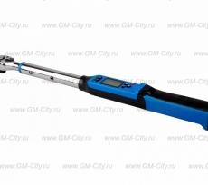 Датчик abs левый передний king tony Chevrolet Aveo T300