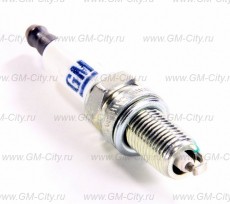 Свеча зажигания Daewoo Gentra