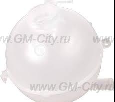 Бачок расширительный Chevrolet Equinox