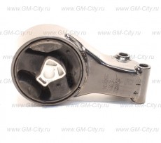 Опора двигателя задняя Chevrolet Cruze