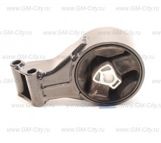 Опора двигателя задняя Chevrolet Cruze