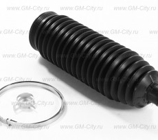 Пыльник рулевой рейки Chevrolet Cruze