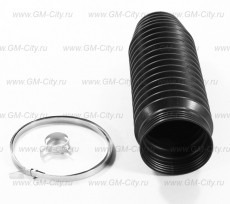 Пыльник рулевой рейки Chevrolet Cruze