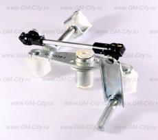 Кулиса кпп Chevrolet Lacetti