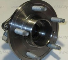 Ступица задняя Chevrolet Captiva C100