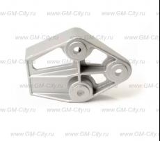 Кронштейн двигателя правый б/у gm Chevrolet Lanos