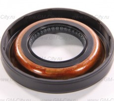 Сальник привода Chevrolet Captiva C100