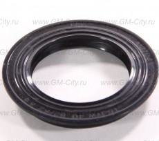 Сальник подшипника ступицы задней Chevrolet Lanos