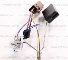Датчик уровня топлива Chevrolet Lacetti