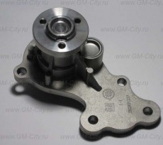 Помпа Daewoo Gentra