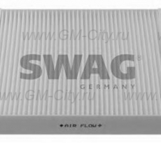 Фильтр салона Chevrolet Cruze