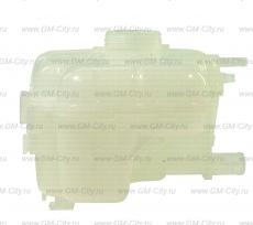 Бачок расширительный без датчика uxclent Chevrolet Orlando