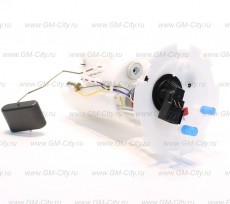 Насос топливный Chevrolet Aveo T250