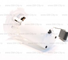 Насос топливный Chevrolet Aveo T250