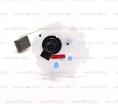 Насос топливный Chevrolet Aveo T250