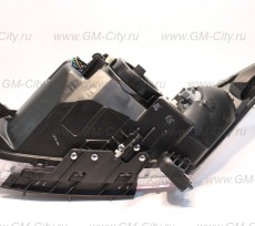 Фара правая Chevrolet Cruze