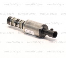 Клапан контроля фаз газораспределения Chevrolet Aveo T300