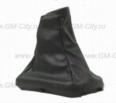 Чехол кпп Chevrolet Lacetti