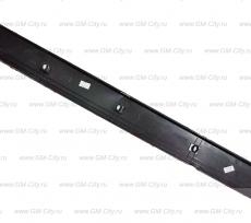 Молдинг двери задней левой gm Chevrolet Orlando