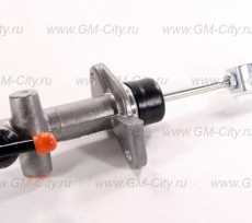 Цилиндр сцепления главный Chevrolet Aveo T200