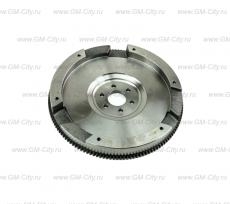 Маховик в сборе gm Chevrolet Aveo T200