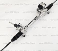 Рейка рулевая gm Chevrolet Captiva C100