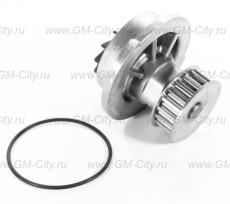 Помпа Chevrolet Lanos