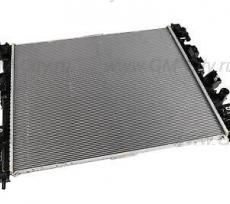 Радиатор охлаждения Chevrolet Equinox