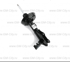 Амортизатор передний левый gm Chevrolet Equinox