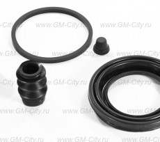 Ремкомплект переднего тормозного суппорта Chevrolet Lacetti