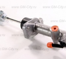 Цилиндр сцепления главный Chevrolet Aveo T200