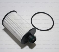 Фильтр масляный 2.2d 2.0d Chevrolet Orlando