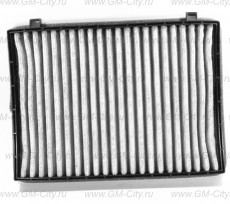 Фильтр салона угольный Chevrolet Captiva C100