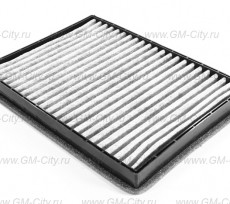 Фильтр салона угольный Chevrolet Captiva C100