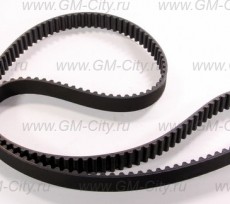 Ремень зубчатый грм Chevrolet Lacetti