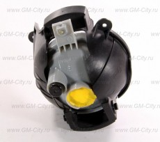 Фара противотуманная правая Chevrolet Captiva C100