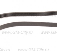 Ремень приводной Chevrolet Tahoe