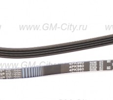 Ремень приводной Chevrolet Tahoe