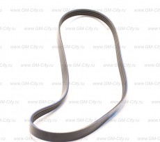 Ремень приводной Chevrolet Tahoe