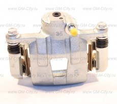 Суппорт задний Chevrolet Epica