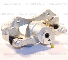 Суппорт задний Chevrolet Epica