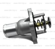 Термостат холодный xer gm Chevrolet Aveo T300