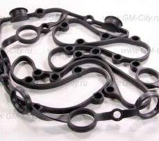 Прокладка клапанной крышки Chevrolet Epica