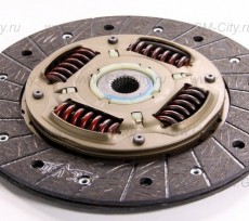 Диск сцепления Chevrolet Lacetti