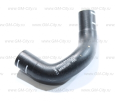 Шланг маслоохладителя Chevrolet Aveo T300