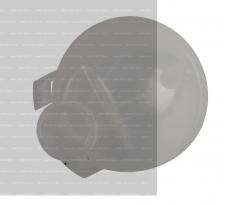 Бачок расширительный gm Chevrolet TrailBlazer II