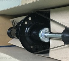 Амортизатор передний правый газовый Ravon R4