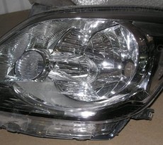 Фара левая Chevrolet Cobalt