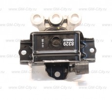 Опора двигателя Chevrolet Aveo T300