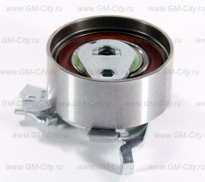 Ролик натяжителя ремня грм Chevrolet Captiva C100